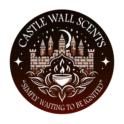 Castle Wall Scents